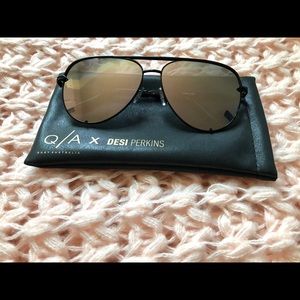 Quay Desi Perkins High Key